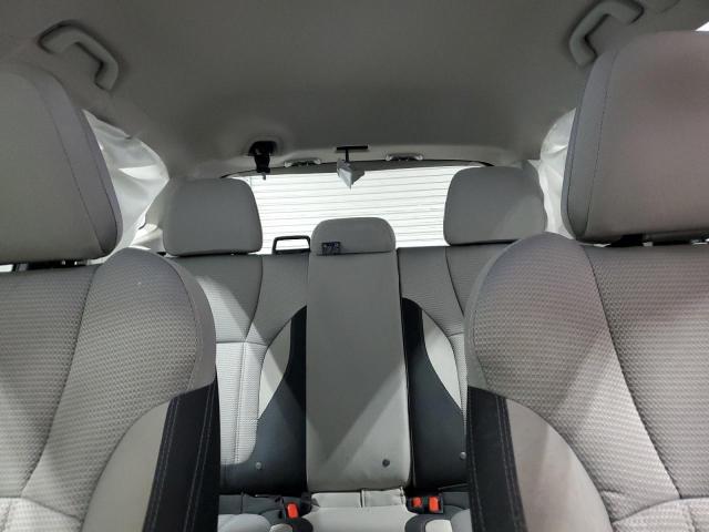 2022 SUBARU FORESTER JF2SKAAC2NH500981