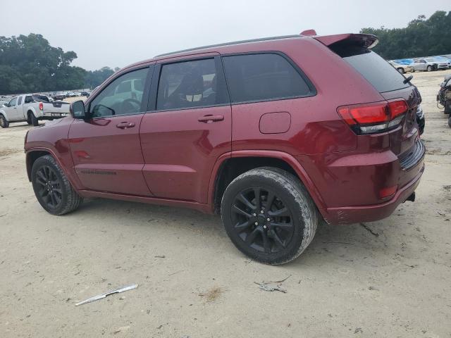 VIN 1C4RJEAG6JC304463 2018 Jeep Grand Cherokee, Laredo no.2