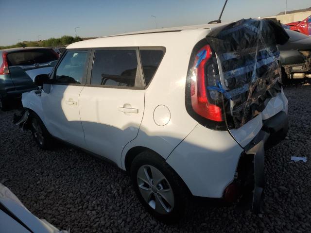 VIN KNDJN2A20E7099659 2014 KIA Soul no.2