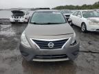 NISSAN VERSA S photo