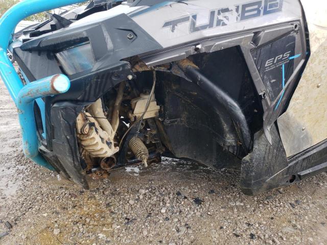 2019 POLARIS RZR XP TUR - 3NSVDE927KF780710