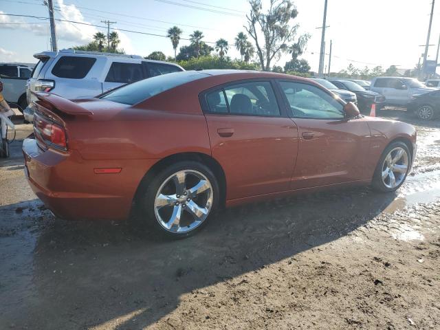 VIN 2C3CDXCT9DH600053 2013 Dodge Charger, R/T no.3