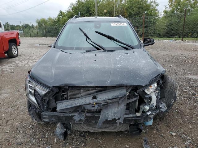 2022 GMC TERRAIN AT 3GKALYEVXNL179838