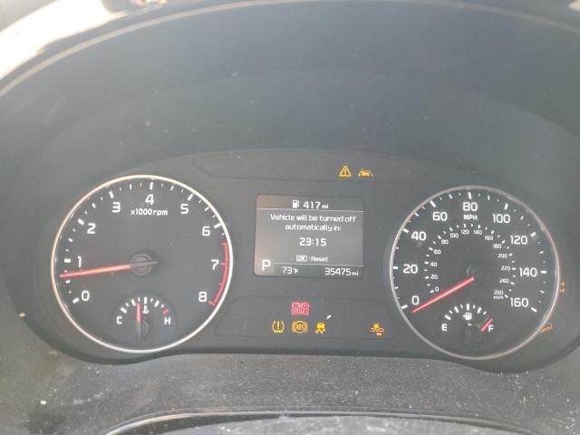 2022 KIA SELTOS NIG KNDEUCA26N7243676