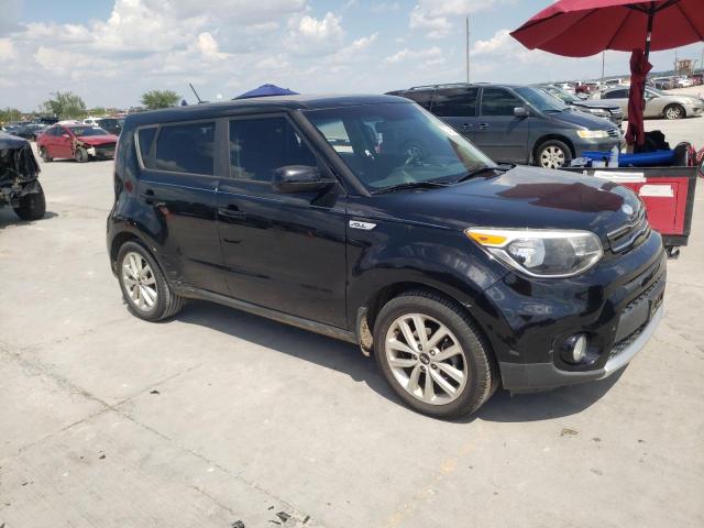 VIN KNDJP3A57H7464479 2017 KIA Soul, + no.4