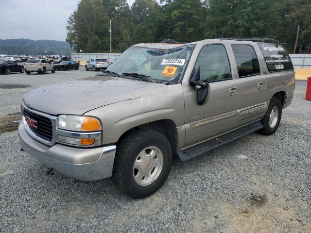 Global Auto Auctions: 2001 GMC YUKON XL C