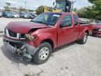 NISSAN FRONTIER K photo