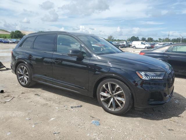 2023 AUDI SQ7 PREMIU WA1AWBF79PD019405
