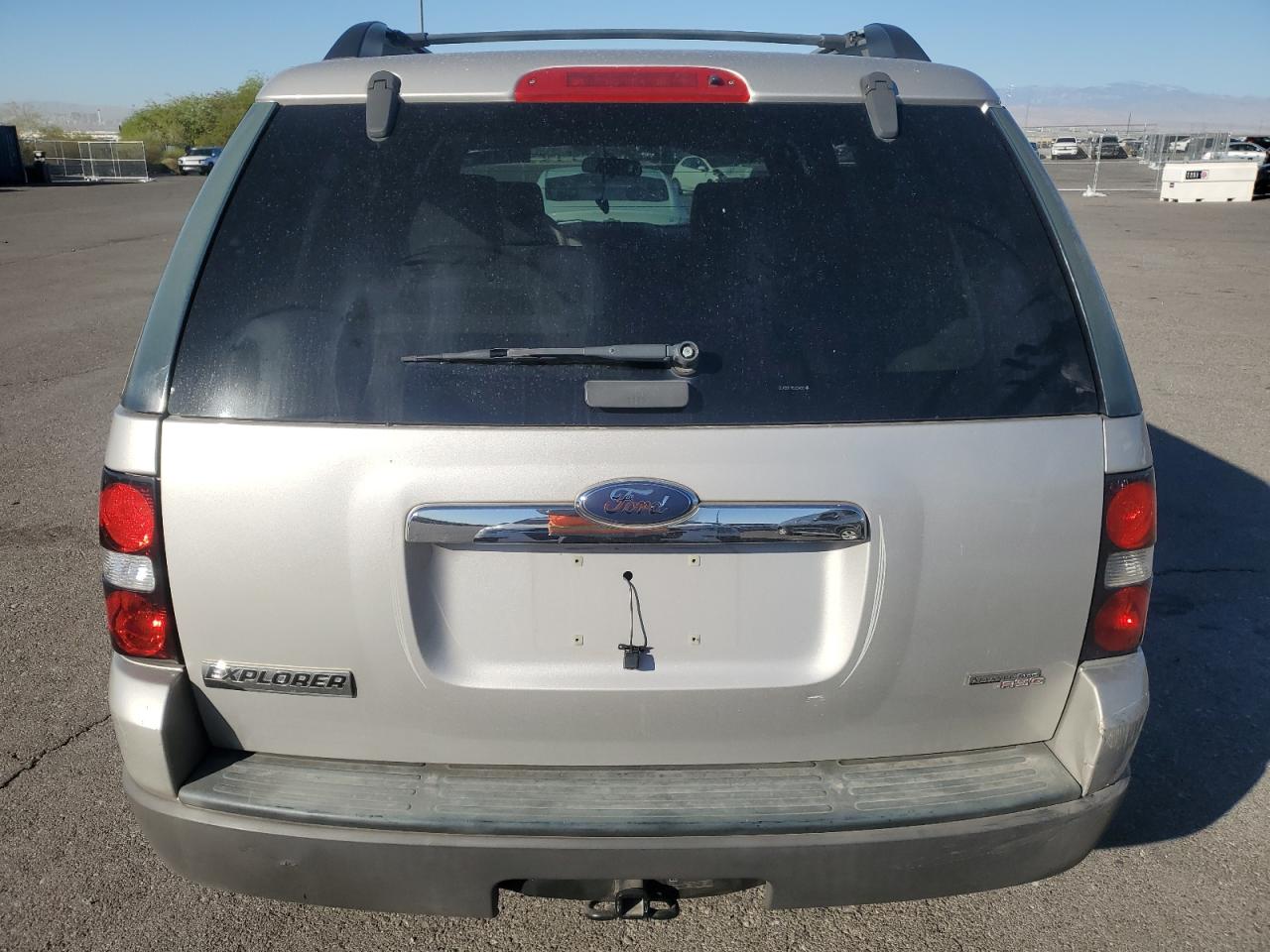 Lot #3024677572 2006 FORD EXPLORER X