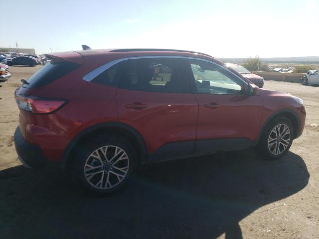 2022 FORD ESCAPE SEL - 1FMCU9H6XNUA86508
