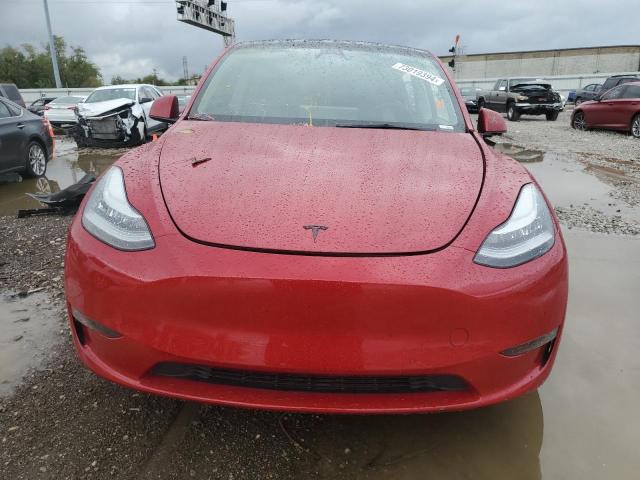 2021 TESLA MODEL Y - 5YJYGDEE8MF193354