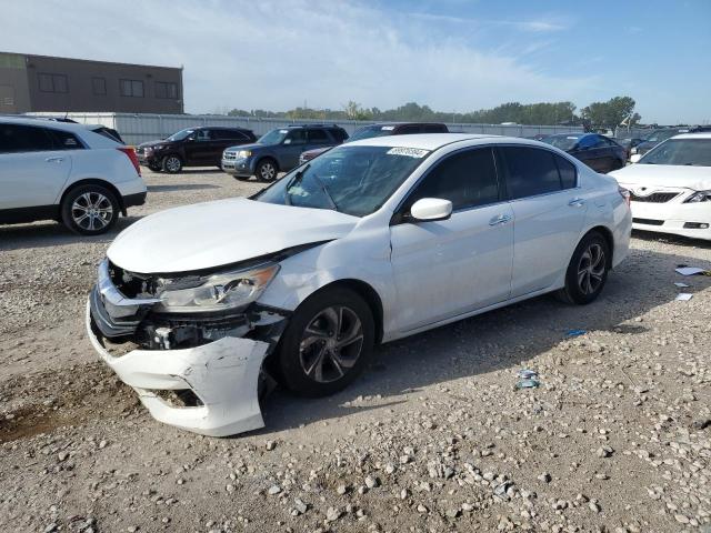 2016 HONDA ACCORD LX - 1HGCR2F37GA089622