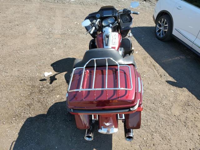 2017 HARLEY-DAVIDSON FLTRU 1HD1KGD11HB624317