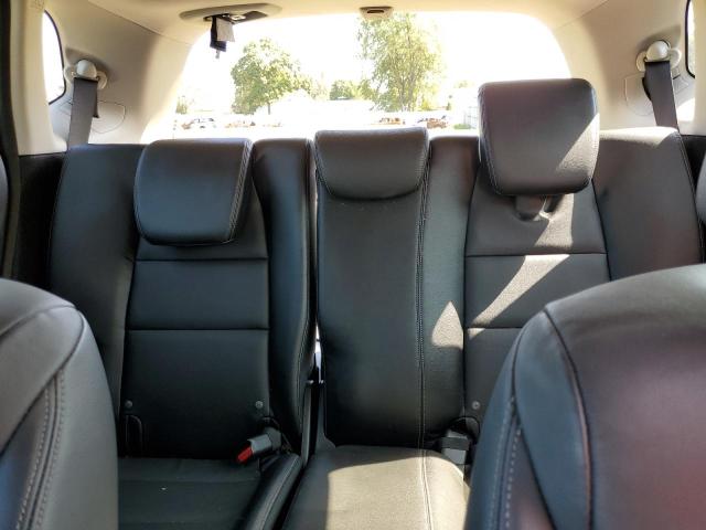 2017 HONDA FIT EX - JHMGK5H9XHS014284