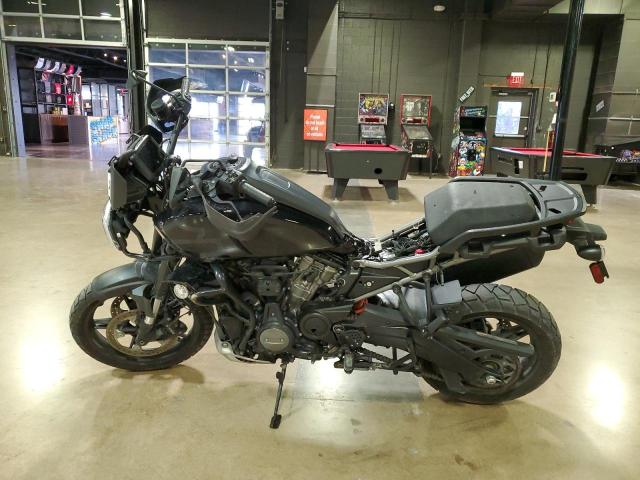 2022 HARLEY-DAVIDSON RA1250 S - 1HD1ZES16NB324478