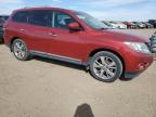 NISSAN PATHFINDER photo