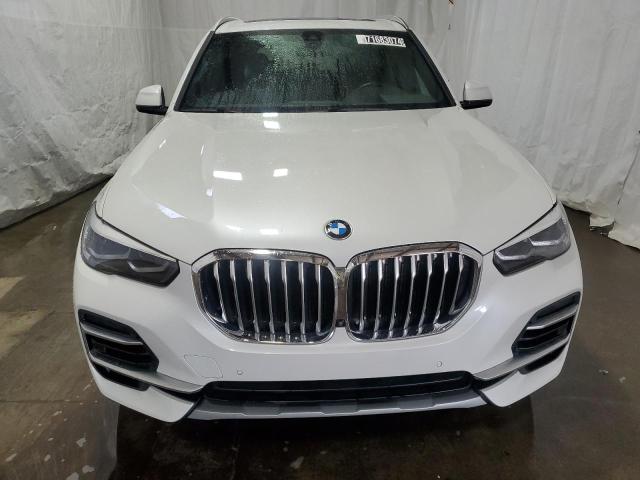 VIN 5UXCR6C04P9R53333 2023 BMW X5, Xdrive40I no.5