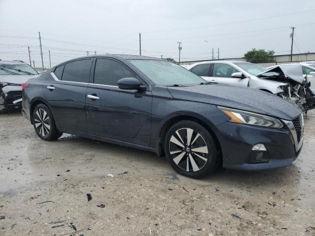 2019 NISSAN ALTIMA SV - 1N4BL4DV1KC180271