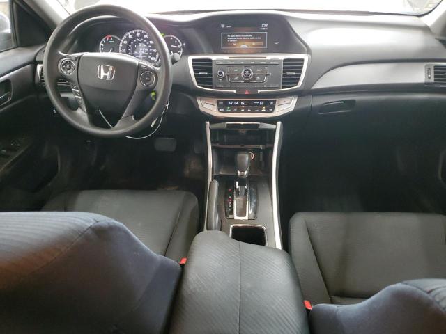 VIN 1HGCR2F30EA263074 2014 Honda Accord, LX no.8