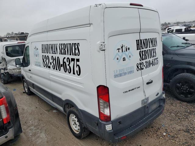 2017 FORD TRANSIT T- - 1FTYR2XM0HKA03493