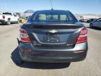 Lot #3023942281 2020 CHEVROLET SONIC PREM