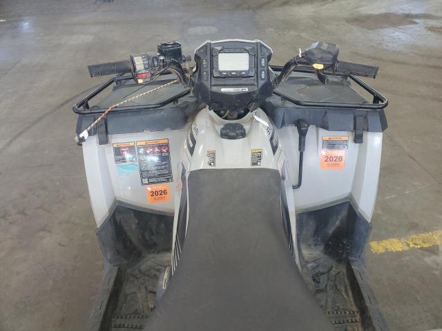 2018 POLARIS SPORTSMAN - 4XASEF576JA249540