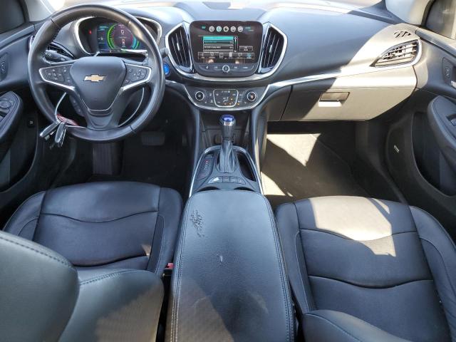 VIN 1G1RD6S52GU116299 2016 Chevrolet Volt, Ltz no.8