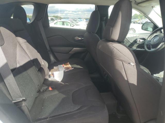2019 JEEP CHEROKEE L - 1C4PJLCB4KD242103