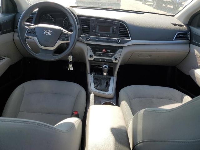 2017 HYUNDAI ELANTRA SE - 5NPD74LF5HH085193