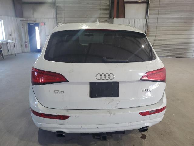 VIN WA1LFAFPXDA093979 2013 Audi Q5, Premium Plus no.6