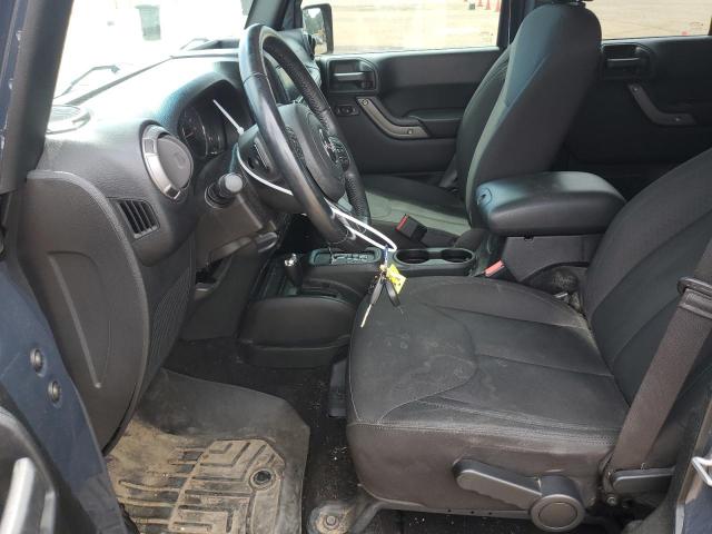 2018 JEEP WRANGLER U - 1C4BJWDG4JL806861