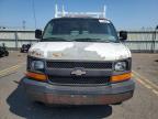 CHEVROLET EXPRESS G2 photo