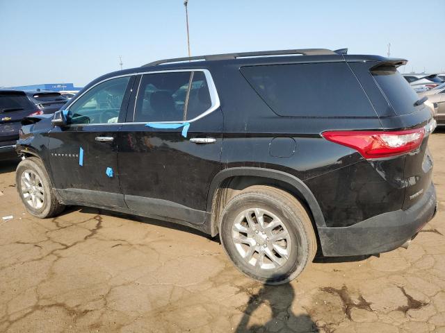 2021 CHEVROLET TRAVERSE L - 1GNERGKW6MJ168352