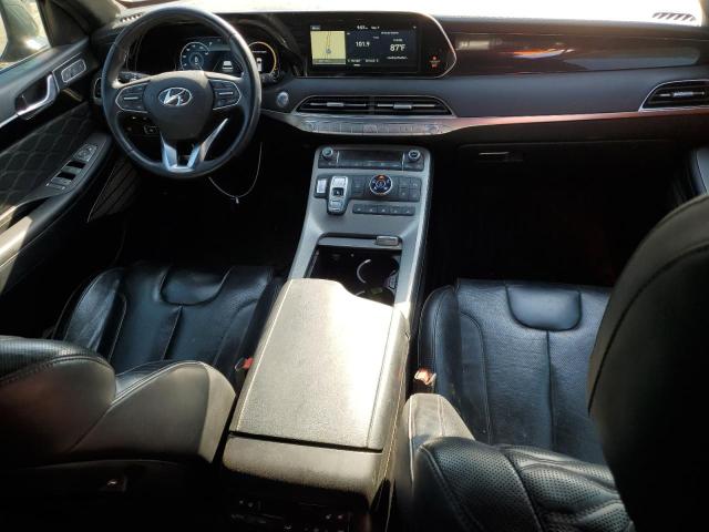 2020 HYUNDAI PALISADE L - KM8R5DHE6LU105585