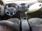 HYUNDAI TUCSON GLS photo