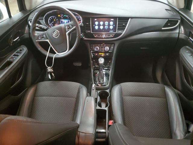 2019 BUICK ENCORE PRE - KL4CJASB2KB798128