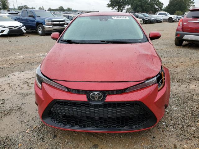 2021 TOYOTA COROLLA LE - 5YFEPMAE6MP165050