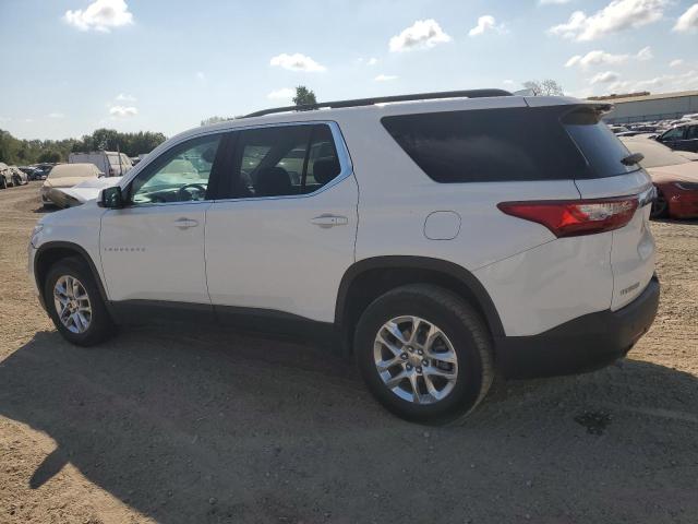 2020 CHEVROLET TRAVERSE L - 1GNERHKWXLJ262917