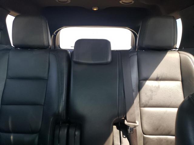 2015 FORD EXPLORER X - 1FM5K7D84FGC37353