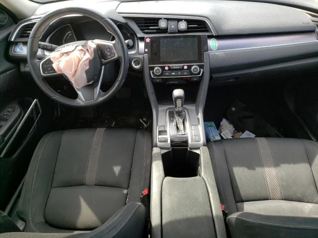2018 HONDA CIVIC EX - JHMFC1F36JX011181