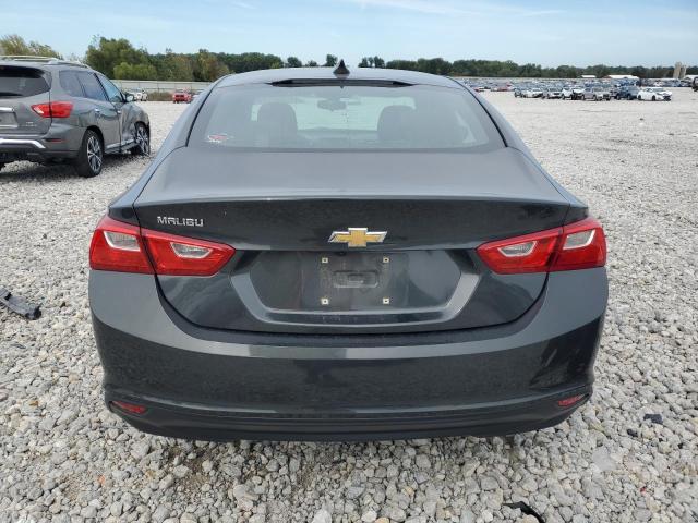 2018 CHEVROLET MALIBU LS - 1G1ZB5ST5JF109308