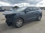 2021 HYUNDAI TUCSON SE - KM8J23A49MU291061
