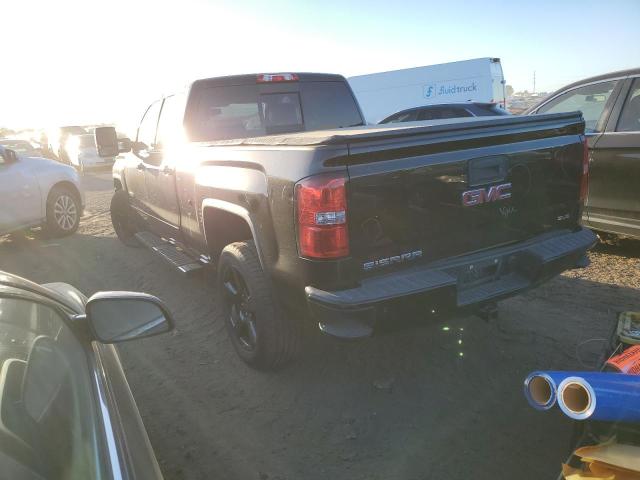 2017 GMC SIERRA K15 - 3GTU2MEC2HG511139