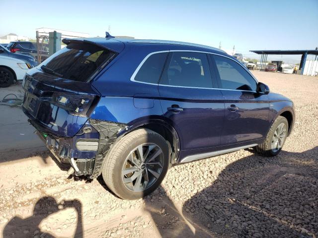 VIN WA1GAAFY6N2021021 2022 Audi Q5, Premium 45 no.3