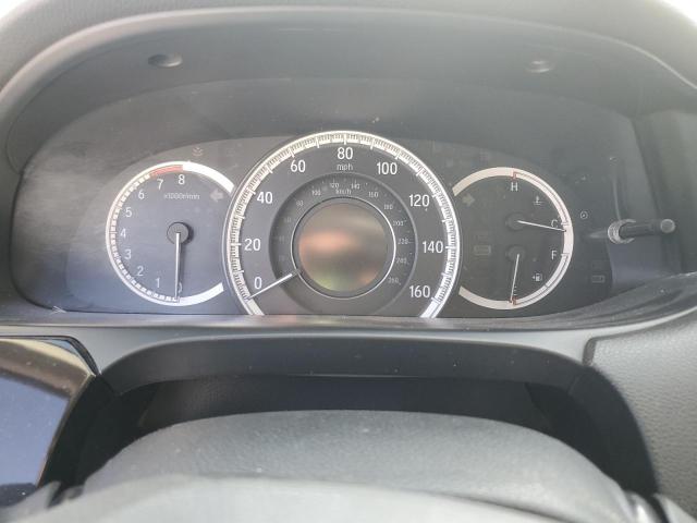 2016 HONDA ACCORD LX - 1HGCR2F37GA089622