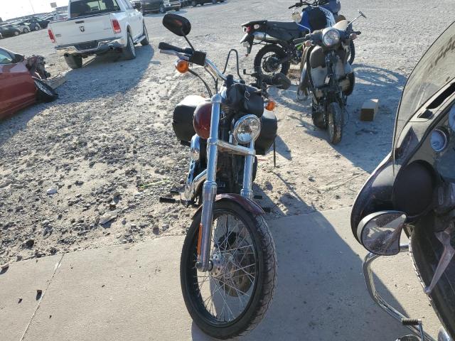 2010 HARLEY-DAVIDSON FXDWG 1HD1GP410AC315844