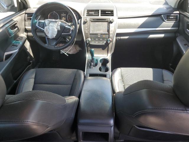 2016 TOYOTA CAMRY LE - 4T1BF1FK5GU138279