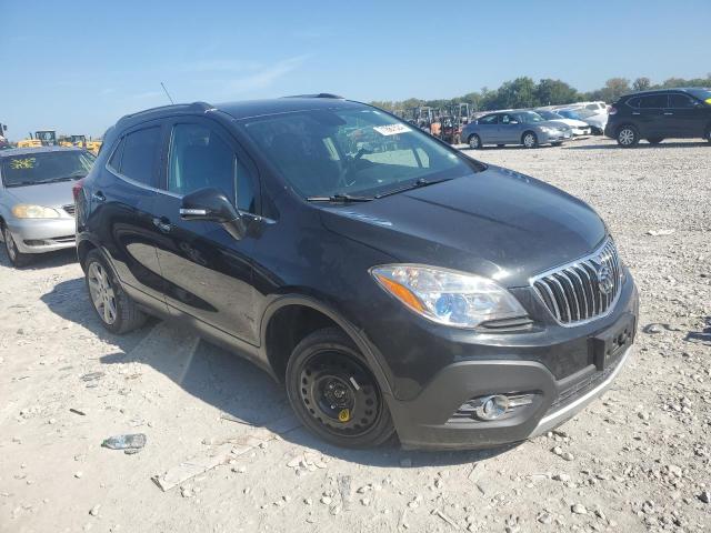 2015 BUICK ENCORE - KL4CJGSBXFB243632