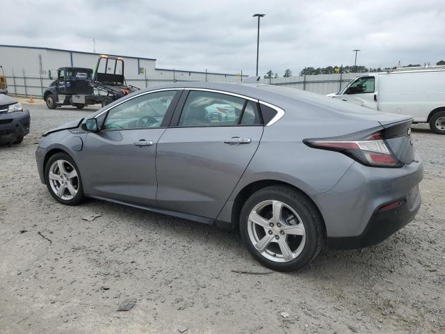 VIN 1G1RA6S57JU157771 2018 Chevrolet Volt, LT no.2