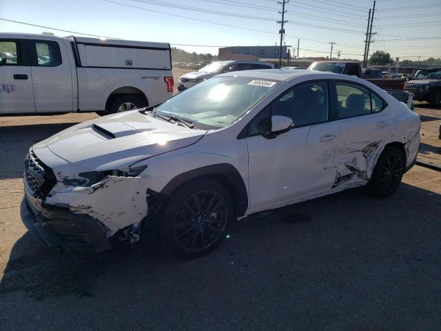 2022 SUBARU WRX LIMITE - JF1VBAL6XN9030511